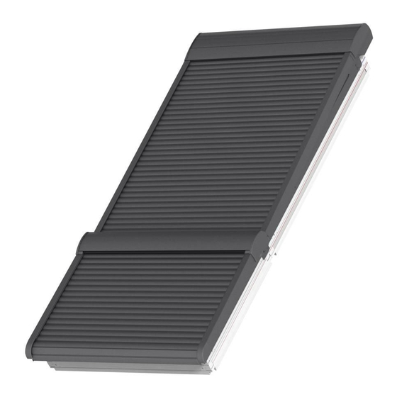 VELUX SMG INSTALLATION INSTRUCTIONS MANUAL Pdf Download ManualsLib