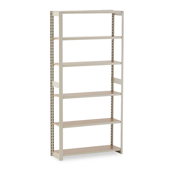 TENNSCO RGL1236S ASSEMBLY INSTRUCTIONS/PARTS MANUAL Pdf Download