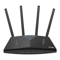 D-Link DWR-M961 User Manual