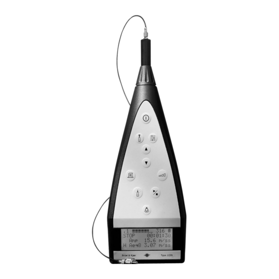 Bruel & Kjaer Type 4294 Vibration Calibration Exciter for sale online 