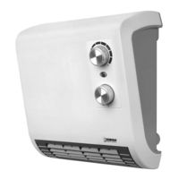 EUROM 35.007.4 Instruction Booklet