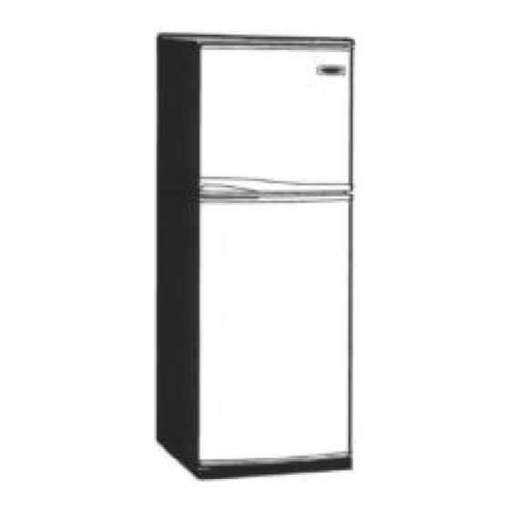 Franklin Chef FCD401 Use And Care Manual