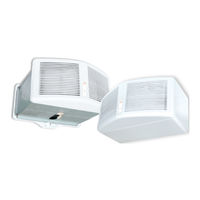 Tecnosystemi Apply.co AirPur3 Plus 160 User Manual