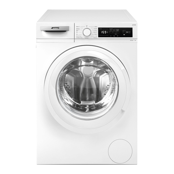 Smeg LB1T70IT User Manual