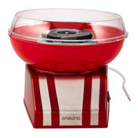 Ambiano CCM-500D User Manual