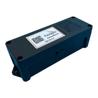 Hoopo HOOPOSENSE 502B1000-2A User Manual