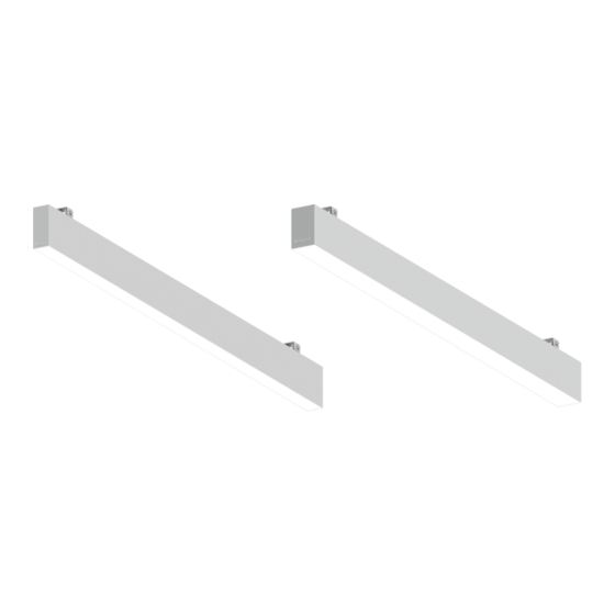LIGMAN NYB-80356 Installation Manual