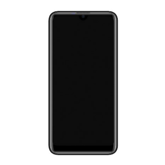 Allview A20 Max User Manual