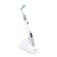 DentaSonic IPR-EVO Instructions For Use Manual