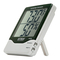 Extech Instruments 445703 - Big Digit Hygro-Thermometer Manual