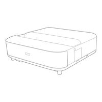 Epson V11HB07020 Quick Setup