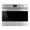Smeg SF7390X - Thermo-Ventilated Oven 70cm Manual