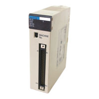 OMRON C200HX-HG-HE - Specification