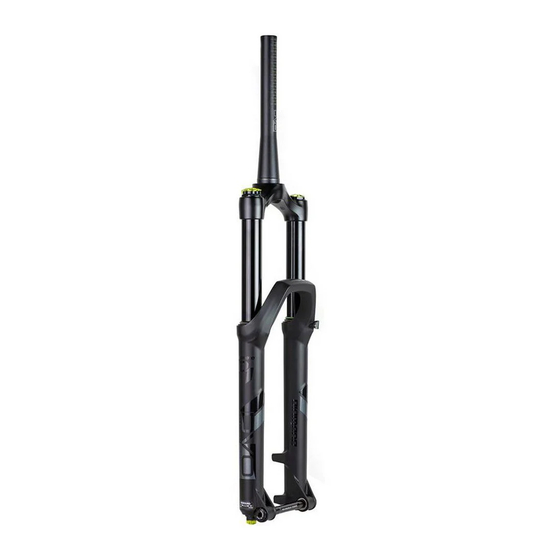 DVO Diamond D1 Setup Manual