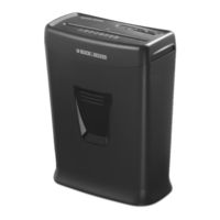 Black & Decker BD-81 User Manual