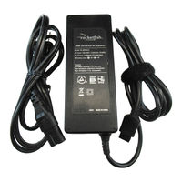Rocketfish RF-BPRAC4-CA Manual De L'utilisateur