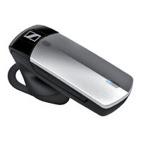Sennheiser VMX 200-II Instruction Manual