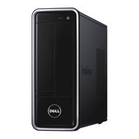 Dell Inspiron 3646 Owner's Manual