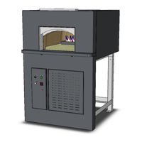 Beech Ovens RGO Series Installation And Operation Manual