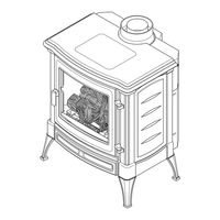 Lexington Forge CONCORDE C40DV Operating Instructions Manual