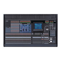 Yamaha Cascade DME64N Setup Manual