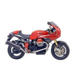 MOTO GUZZI V11 CAFE' SPORT Workshop Manual