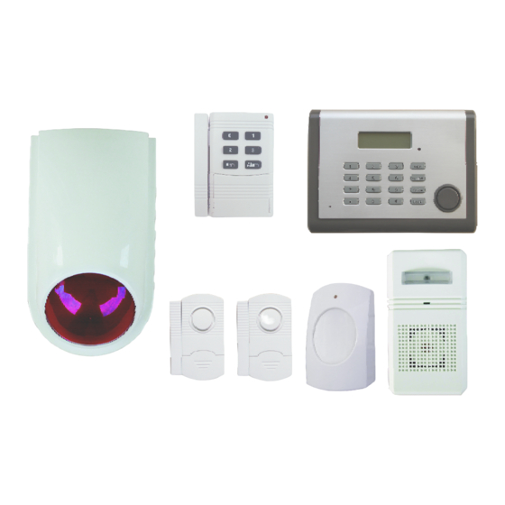 RL -0503CD User Manual