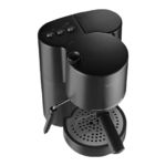 Exido BAR Espresso & Cappucinomaker 245-017 User Manual