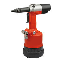 Marson 39226 Instructions-Parts List Manual