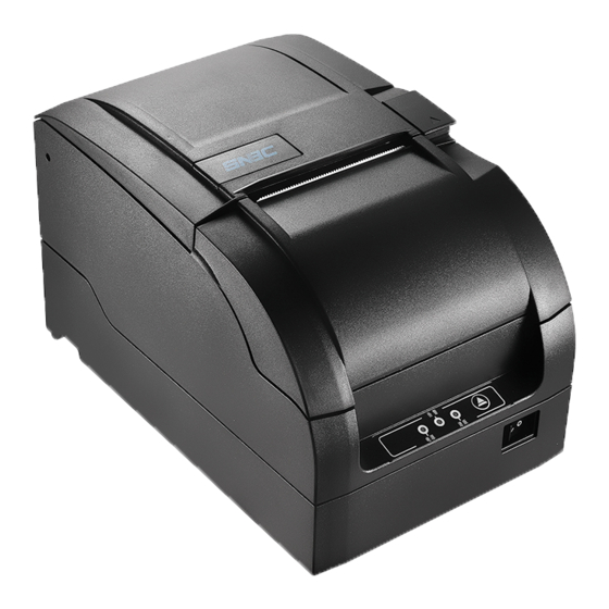 Shandong New Beiyang Information Technology Co. BTP-M300 User Manual