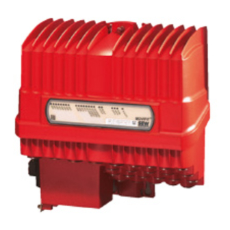 SEW-Eurodrive MOVIFIT FC Operating Instructions Manual