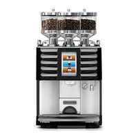 Schaerer Coffee Art C H Touch User Manual