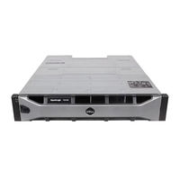 Dell PS4100 Setting Up