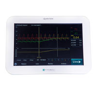 St. Jude Medical QUANTIEN Instructions For Use Manual