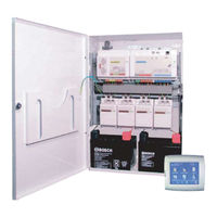 Bosch MAP 5000 Series Installation Manual