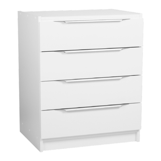 Multistore Compact Series Assembly Instructions Manual
