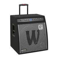 Warwick CL ND 4 Owner's Manual