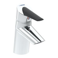 Hansa FIT 6507 2203 Installation And Maintenance Manual