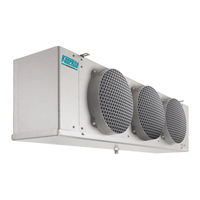 KeepRite KLP Series Product Data & Installation