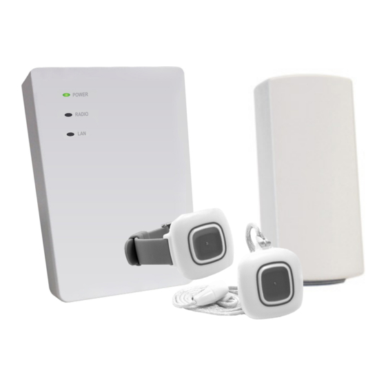 RATH SMARTALERT INSTALLATION & OPERATION MANUAL Pdf Download ManualsLib