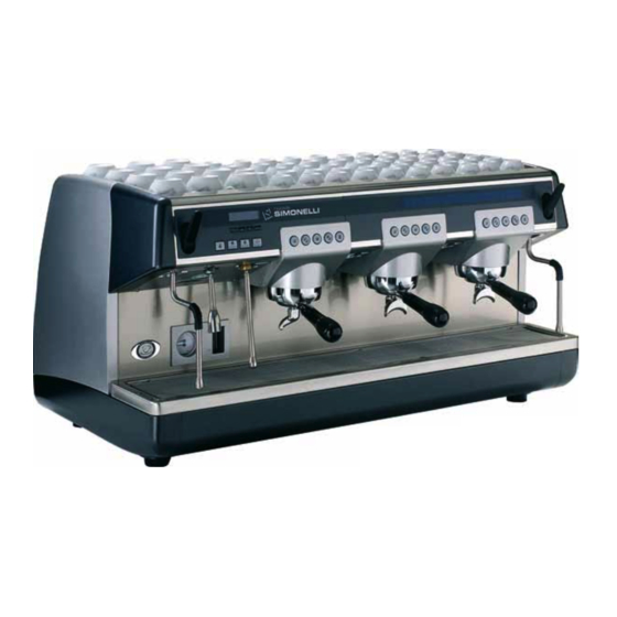 simonelli aurelia manual