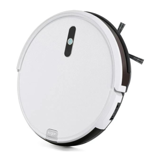 KOGAN SMARTERHOME G30 USER MANUAL Pdf Download ManualsLib