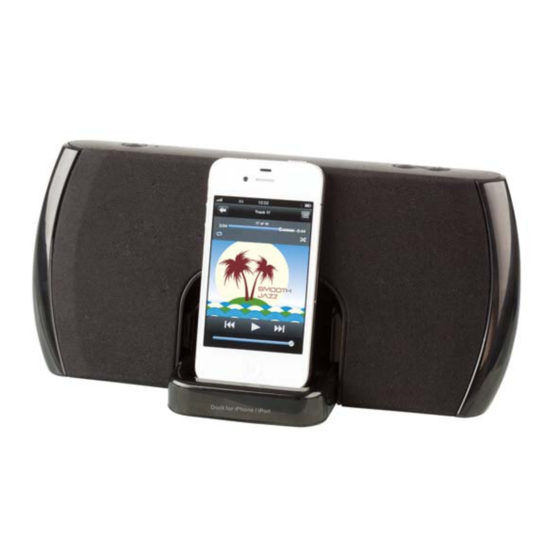 DIGITECH AUDIO AR1889 USER MANUAL Pdf Download ManualsLib