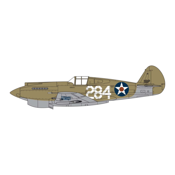 HORNBY HOBBIES AIRFIX A01003B QUICK START MANUAL Pdf Download | ManualsLib