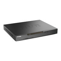 D-Link JustConnect DNR-4020-16P User Manual