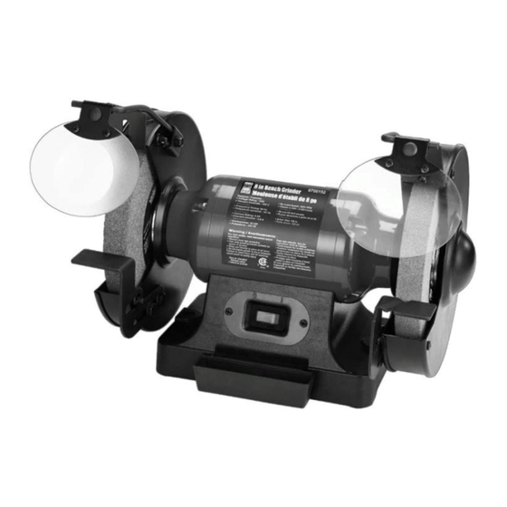 POWER FIST 8706152 USER MANUAL Pdf Download ManualsLib