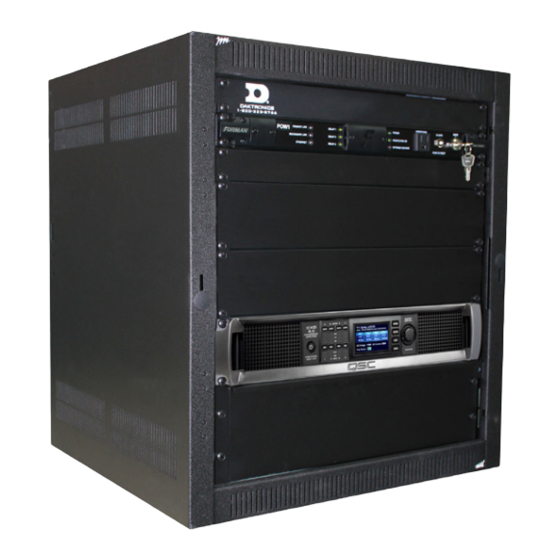 DAKTRONICS SPORTSOUND SSN250 INSTALLATION MANUAL Pdf Download ManualsLib