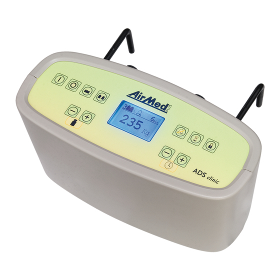 AIRMED PLUS ADS CLINIC MANUAL Pdf Download ManualsLib