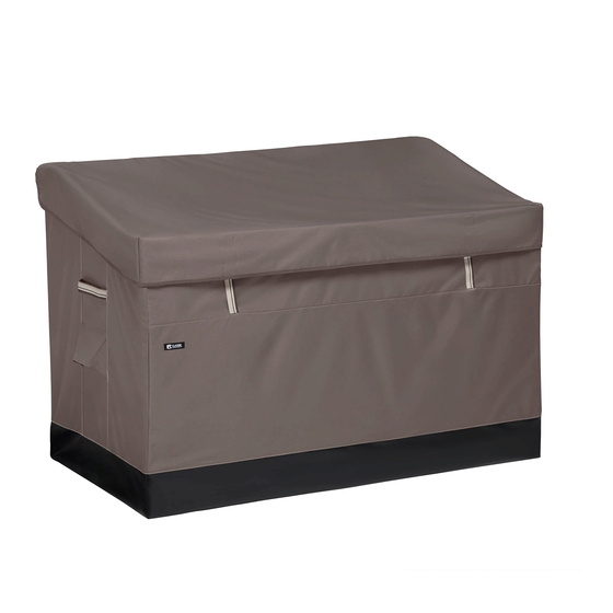 CLASSIC ACCESSORIES RAVENNA DECK BOX INSTRUCTIONS & CARE Pdf Download