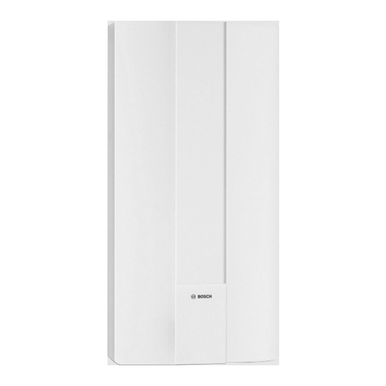 BOSCH TR1000 12 B INSTALLATION AND OPERATING INSTRUCTIONS MANUAL Pdf ...